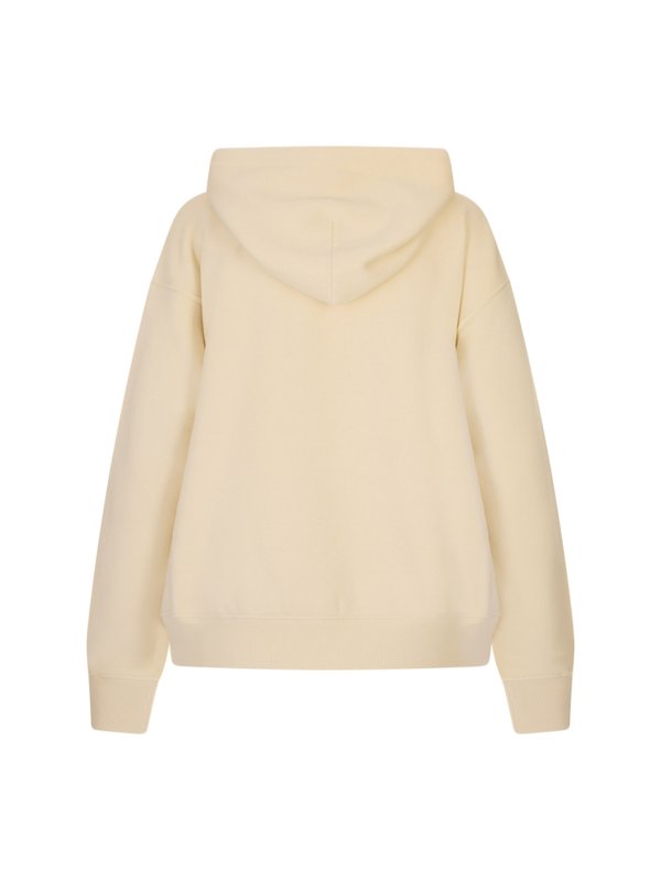 POLO RALPH LAUREN: スウェット＆セーター online - スウェットシャツ/セーター - 白