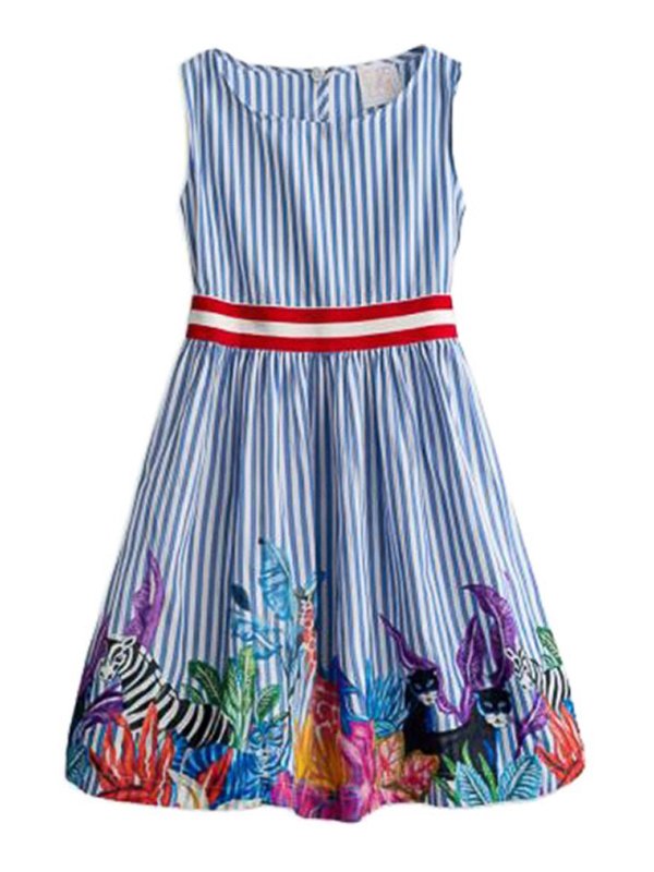 STELLA JEAN: abiti corti - Vestito