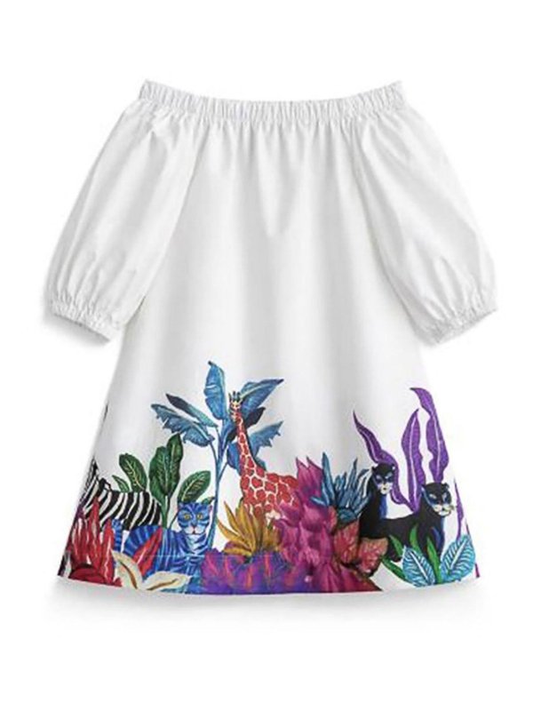 STELLA JEAN: abiti al ginocchio online - Vestito