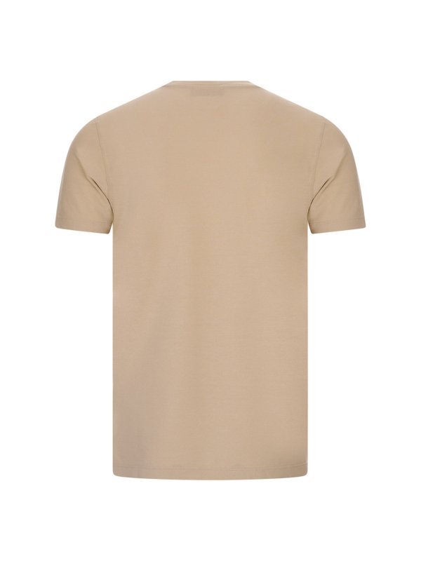 ZANONE: t-shirts online - Tshirt Mc