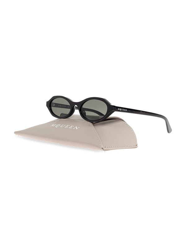 ALEXANDER MCQUEEN: Occhiali online - Occhiali