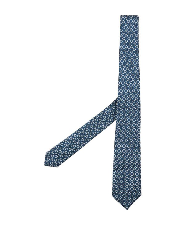 KITON: ties & bow ties - Necktie
