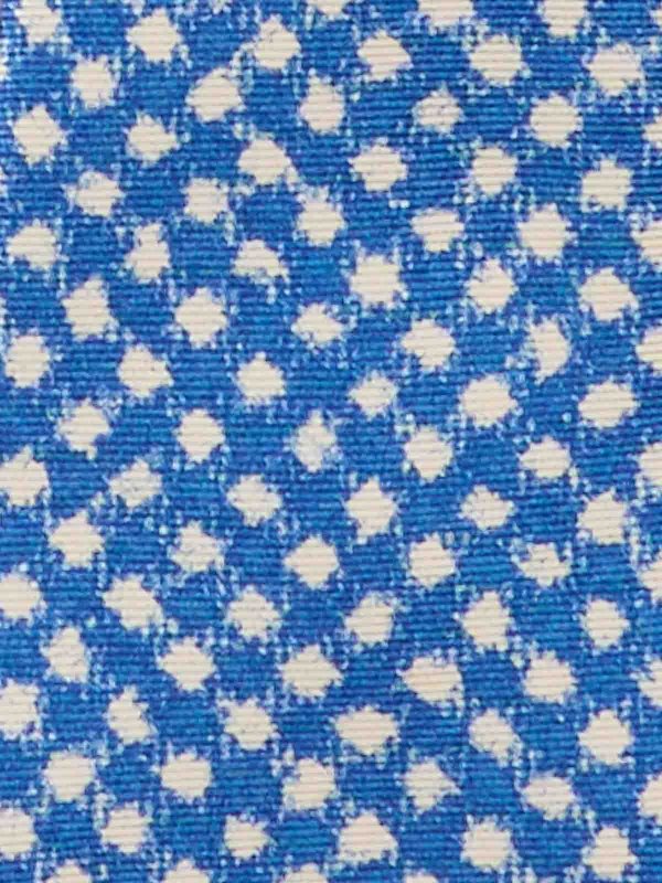 KITON: Krawatten und Fliegen online - Krawatte - Blau
