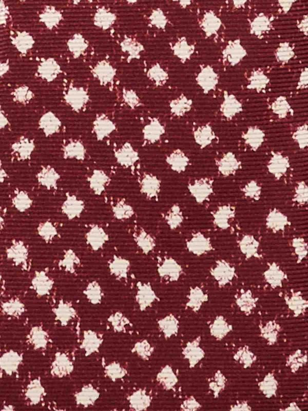 KITON: Cravates & noeuds papillon online - Cravate - Rouge