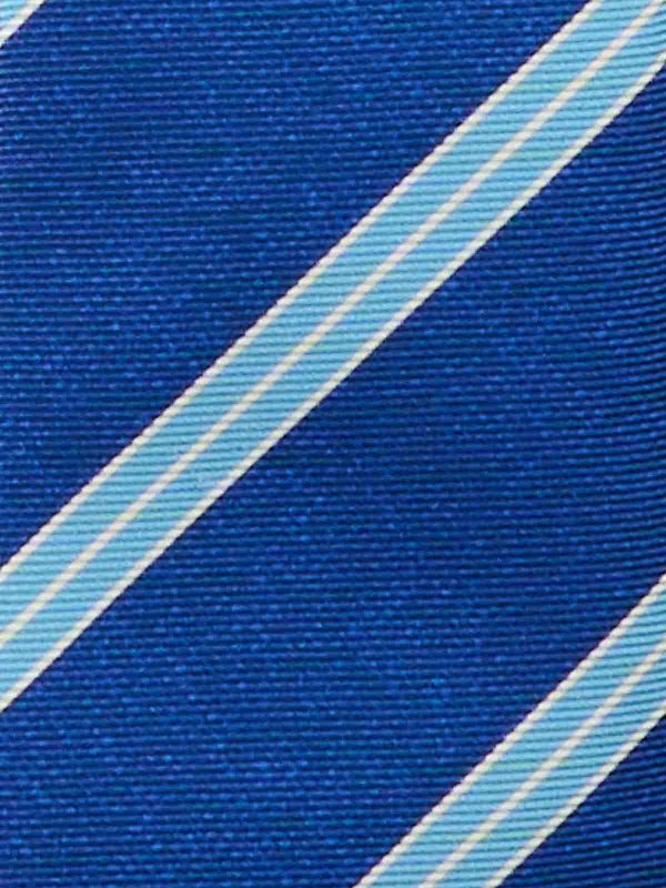 KITON: Cravates & noeuds papillon online - Cravate - Bleu