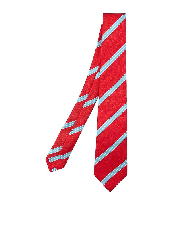 KITON: ties & bow ties - Necktie