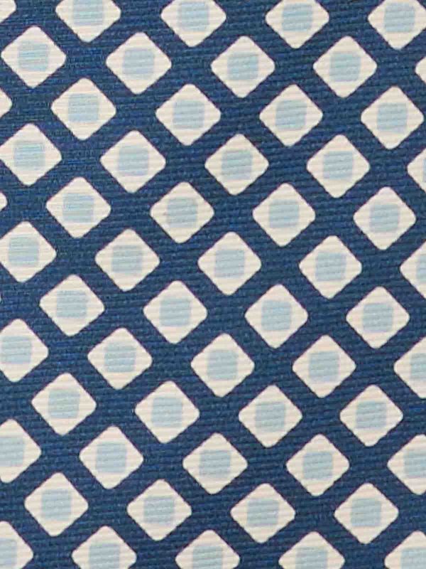 KITON: Krawatten und Fliegen online - Krawatte - Blau