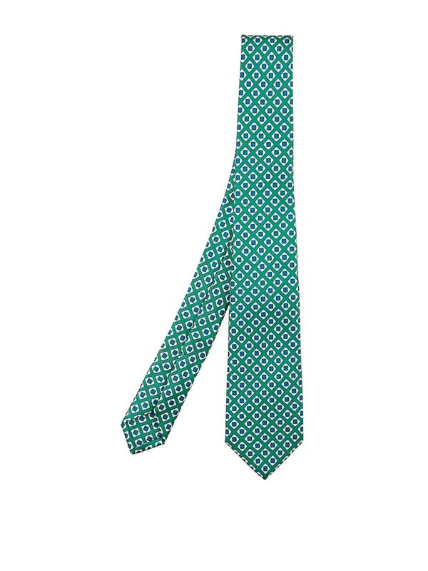 KITON: ties & bow ties - Necktie