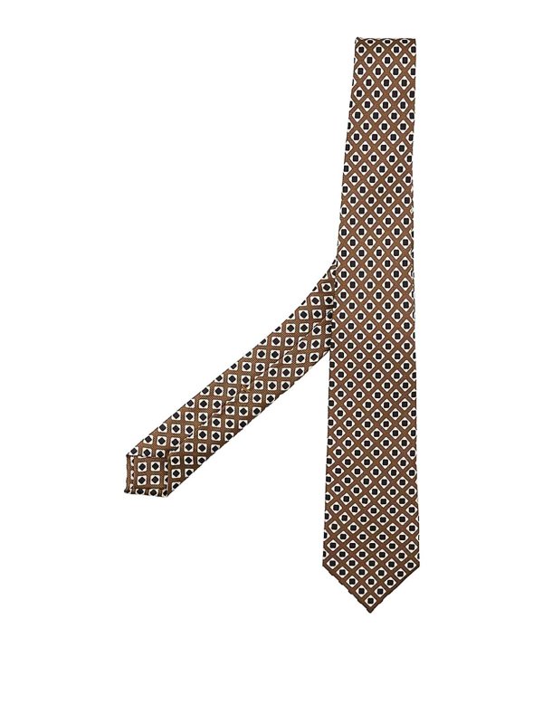 KITON: ties & bow ties - Necktie