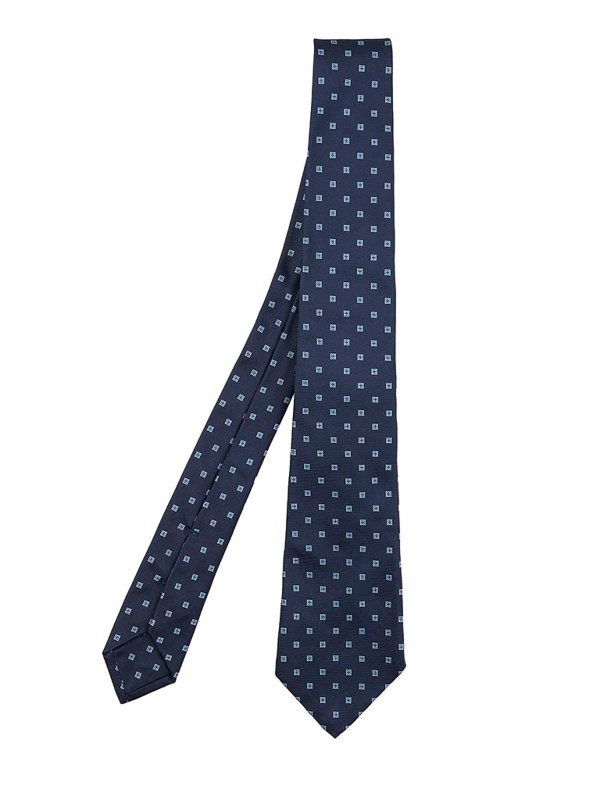 KITON: ties & bow ties online - Necktie