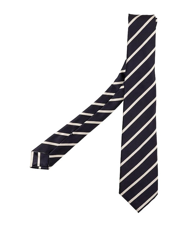 KITON: ties & bow ties - Necktie