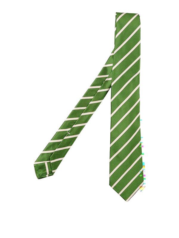 KITON: ties & bow ties - Necktie