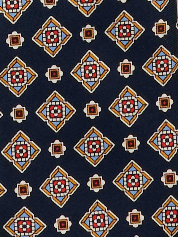 KITON: ties & bow ties online - Necktie