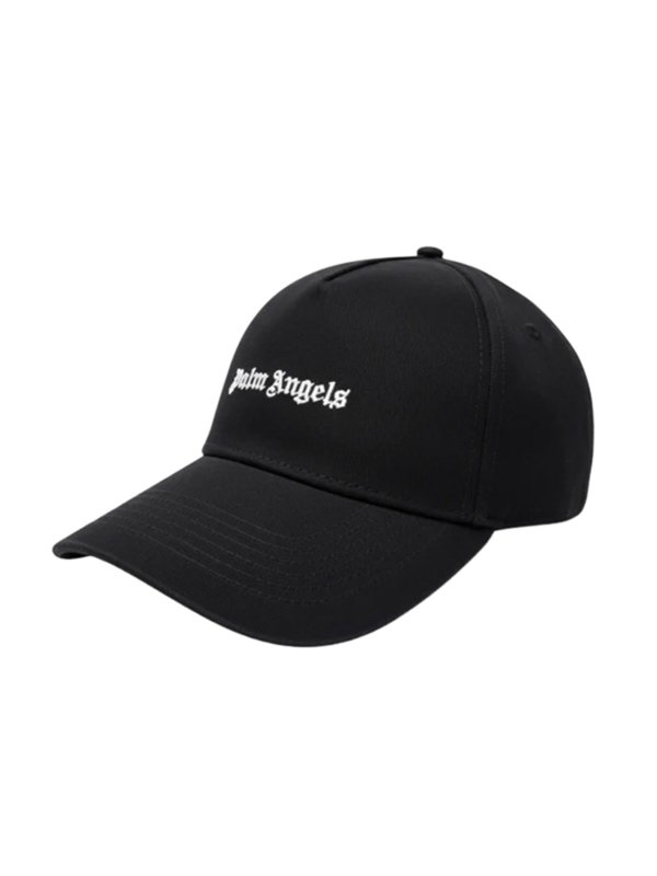 Palm Angels: 帽子＆キャッブ online - 帽子 - 黒