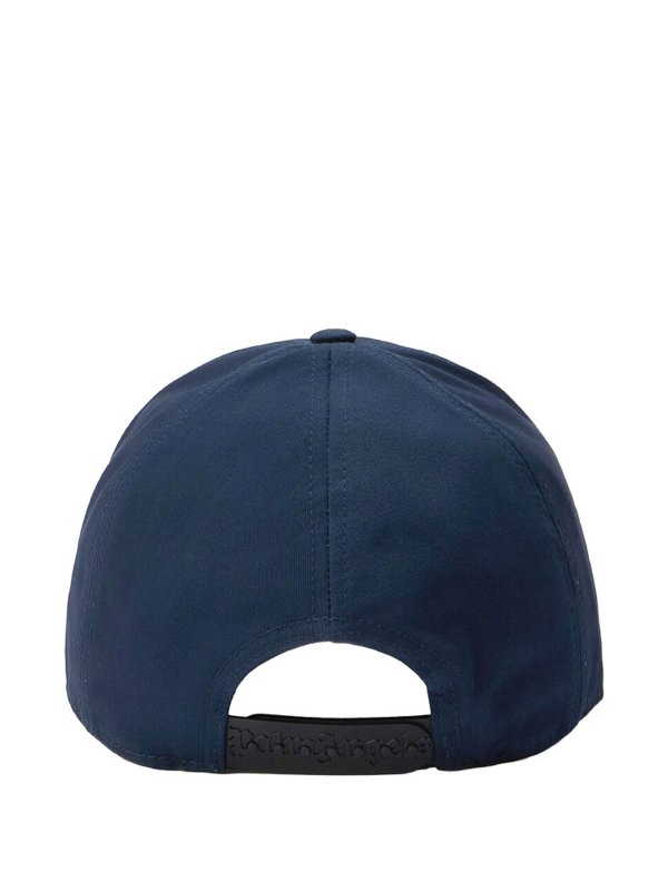 Palm Angels: Hüte online - Hut - Blau