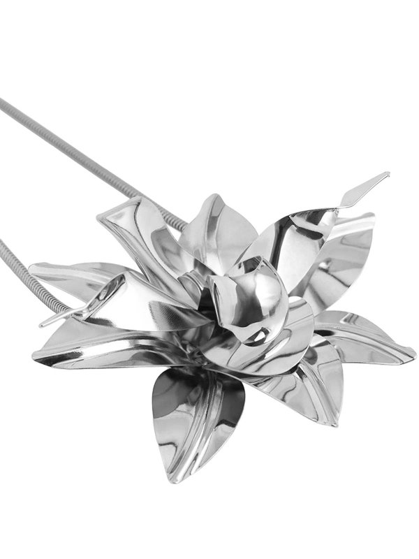 RABANNE: Collier online - Colliers - Argent