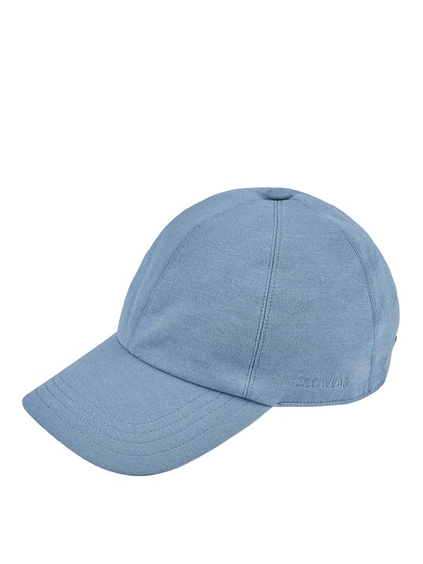 ZANONE: hats & caps - Baseball Cap