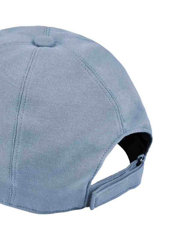 ZANONE: hats & caps online - Baseball Cap