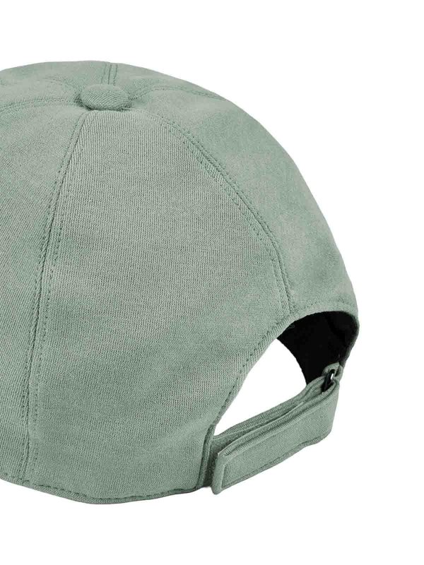 ZANONE: hats & caps online - Baseball Cap