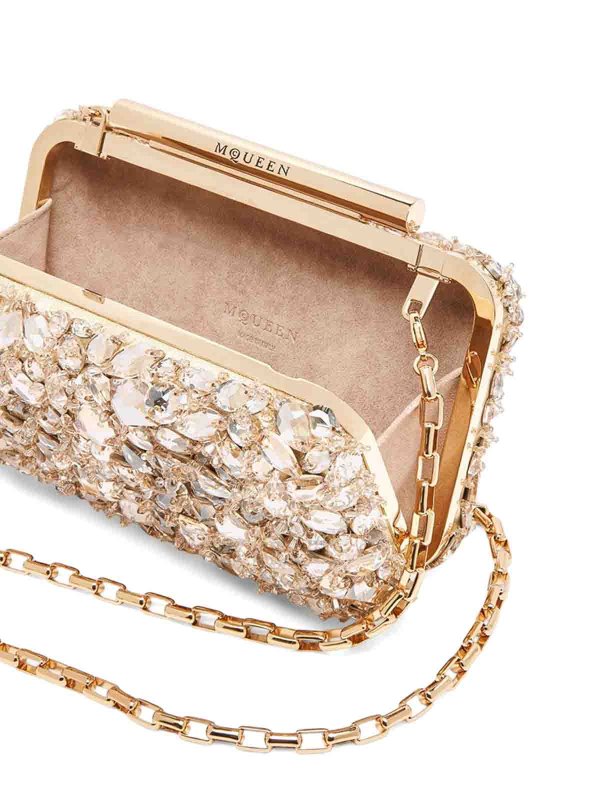 The Best Shops ALEXANDER MCQUEEN: clutches - Bag