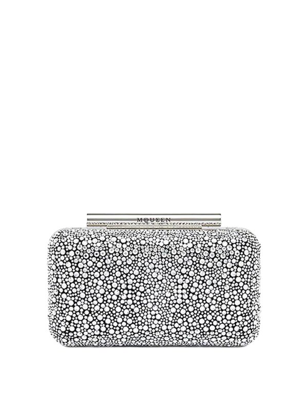ALEXANDER MCQUEEN: pochette - Borsa