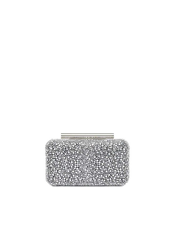 ALEXANDER MCQUEEN: pochette online - Borsa