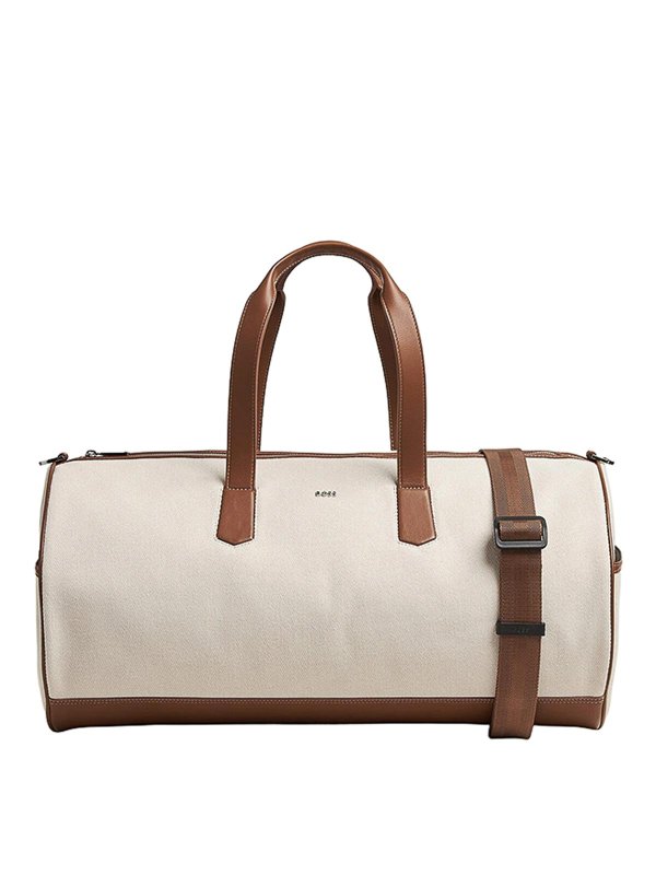 Hugo Boss: backpacks - Backpack