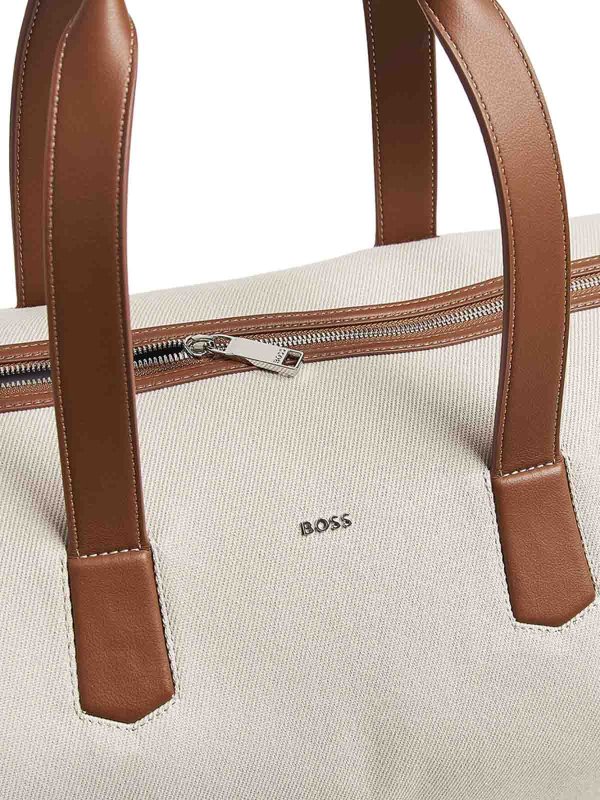 Backpack shop online: Hugo Boss