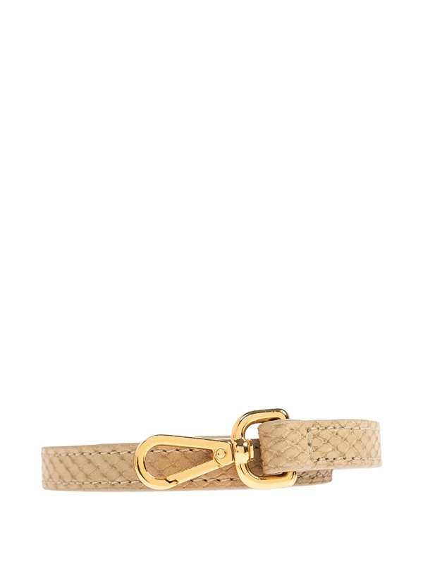 The Best Shops JACQUEMUS: Shopper - Braun