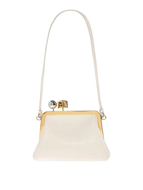 JACQUEMUS: pochette - Il Berlingot