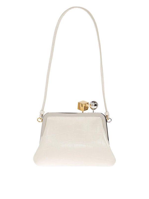 JACQUEMUS: pochette online - Il Berlingot