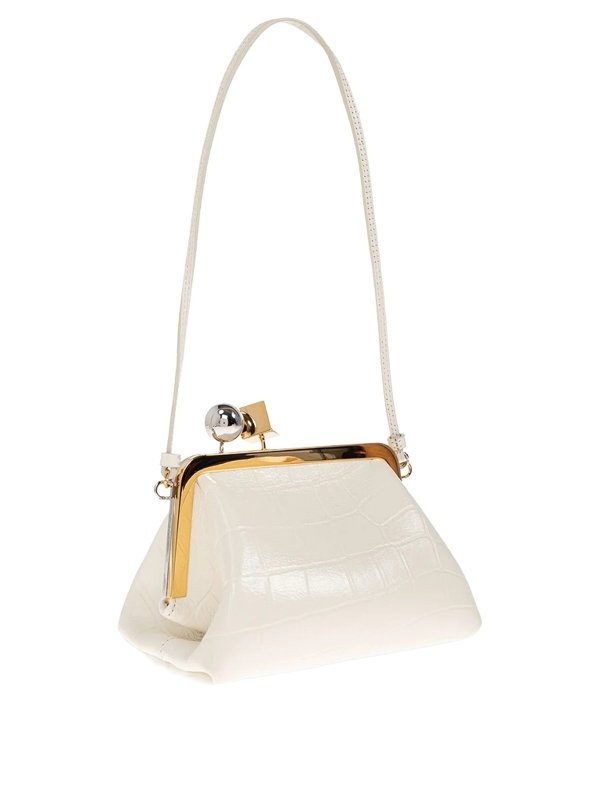 The Best Shops JACQUEMUS: pochette - Il Berlingot
