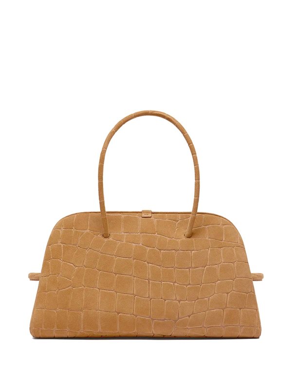 JACQUEMUS: shoulder bags online - Tourism