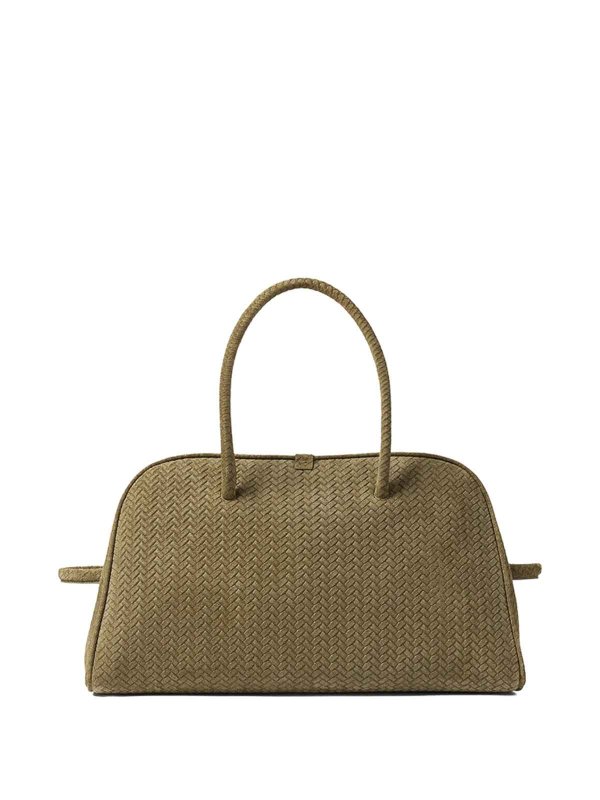 JACQUEMUS: shoulder bags online - Tourism