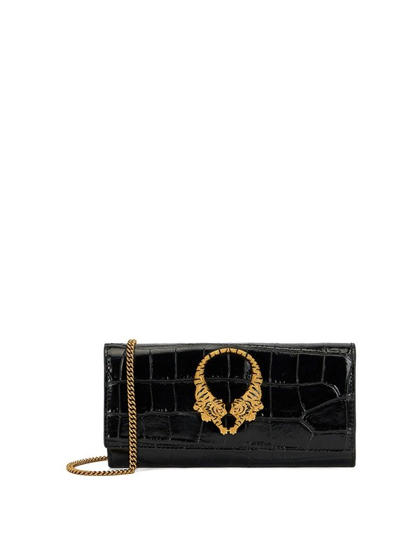 ROBERTO CAVALLI: wallets & purses - Bag