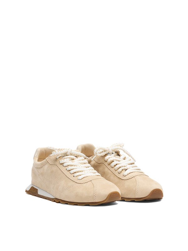 ASH: Chaussures de sport online - Baskets - Marron