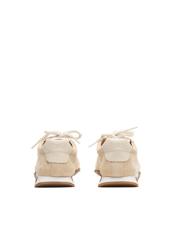 The Best Shops ASH: Chaussures de sport - Baskets - Marron
