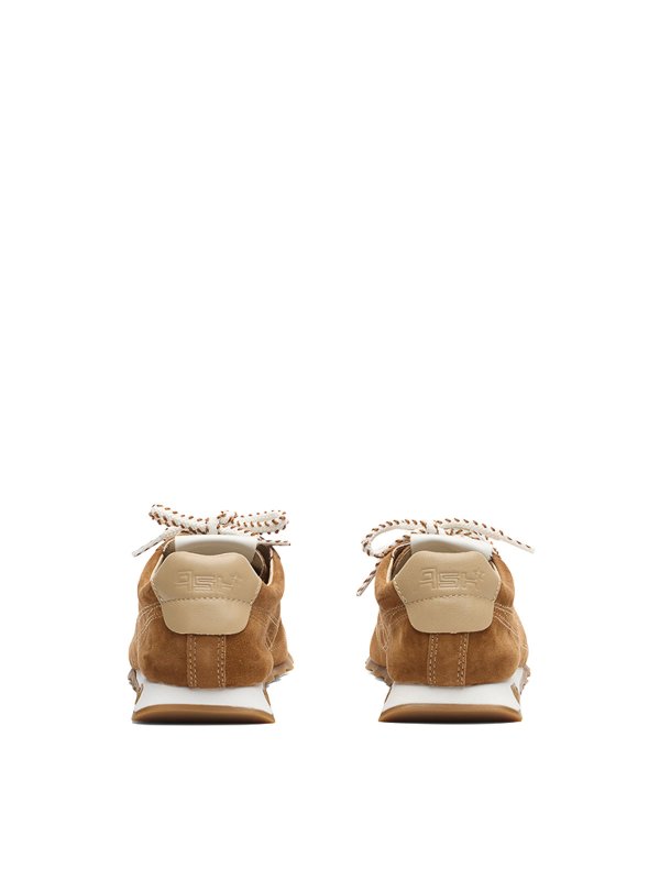 The Best Shops ASH: Chaussures de sport - Baskets - Marron