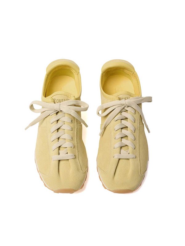 The Best Shops JACQUEMUS: Sneaker - Sneaker - Orange