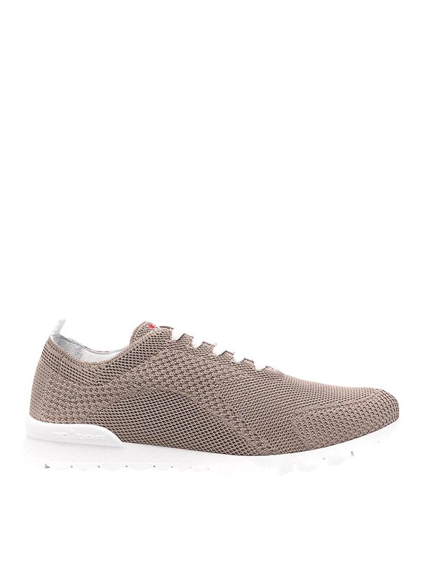 KITON: sneakers - Sneakersadatte