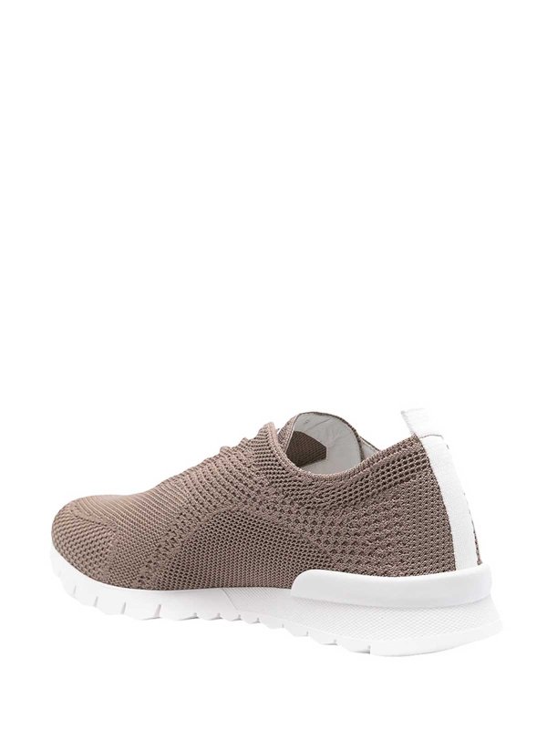 The Best Shops KITON: sneakers - Sneakersadatte