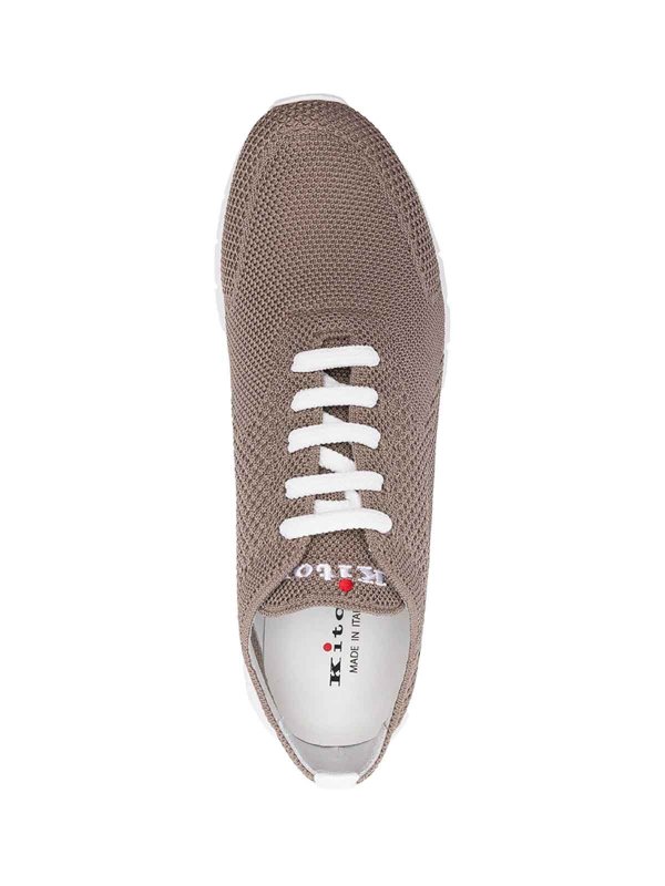Sneakersadatte shop online: KITON