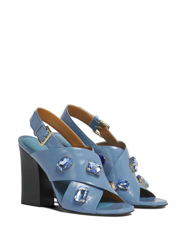 Marni: sandals online - Sandal