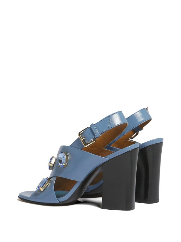 The Best Shops Marni: sandals - Sandal