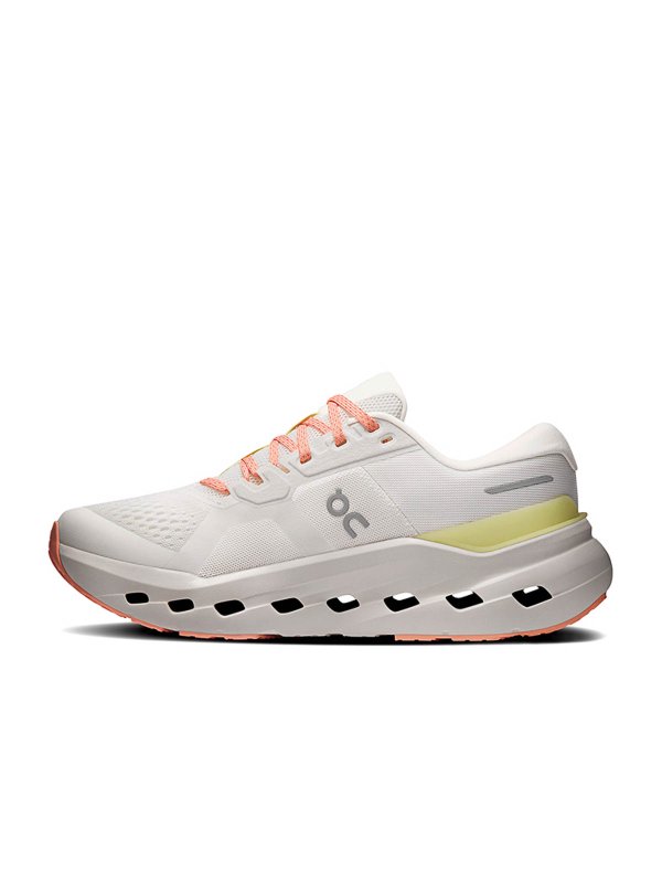 Baskets - Blanc shop online: ON RUNNING