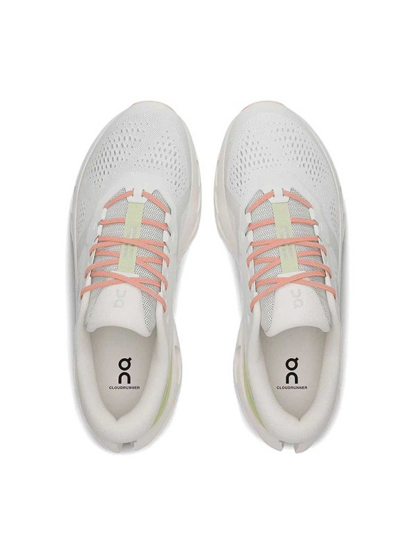 ON RUNNING buy online Baskets - Blanc