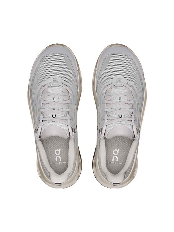 ON RUNNING: Chaussures de sport online - Baskets - Gris