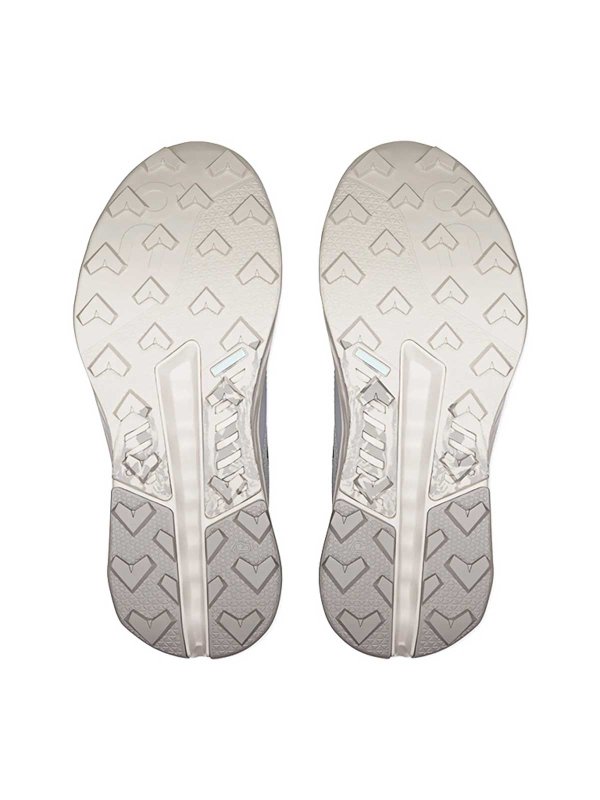 Baskets - Gris shop online: ON RUNNING