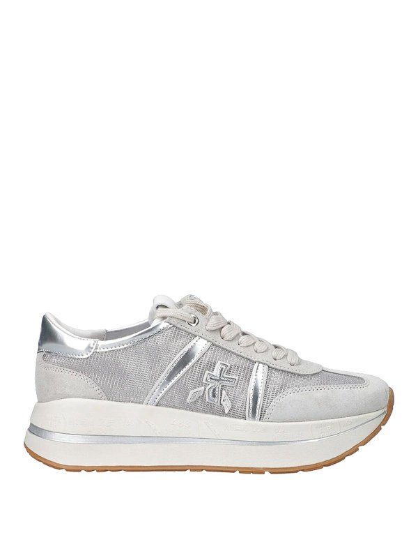 PREMIATA: trainers - Sneakers