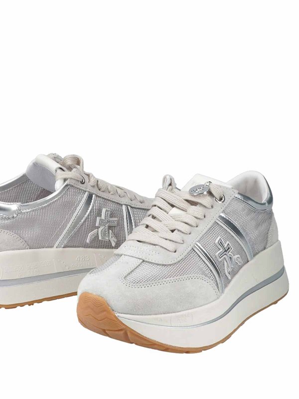 PREMIATA: trainers online - Sneakers